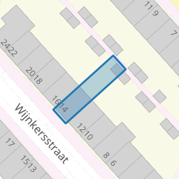 Perceel ASD28-AH-4435