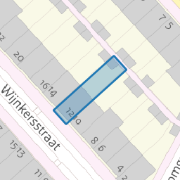 Perceel ASD28-AH-4436