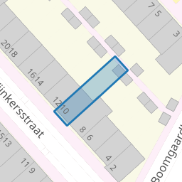 Perceel ASD28-AH-4437