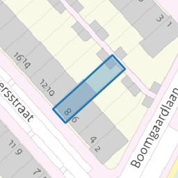 Perceel ASD28-AH-4438