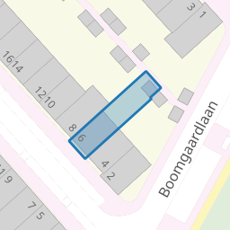 Perceel ASD28-AH-4439