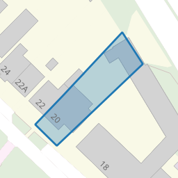 Perceel ASD28-AH-444