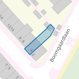 Perceel ASD28-AH-4440