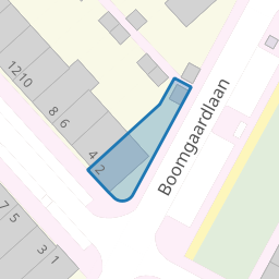 Perceel ASD28-AH-4441