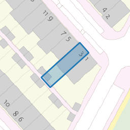 Perceel ASD28-AH-4443