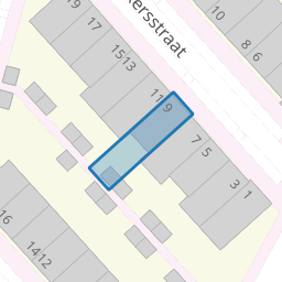 Perceel ASD28-AH-4446