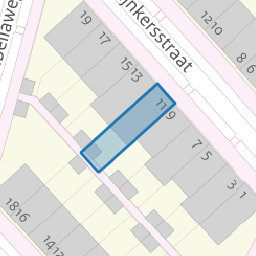 Perceel ASD28-AH-4447