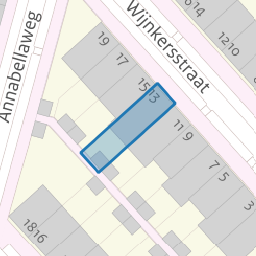 Perceel ASD28-AH-4448