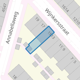 Perceel ASD28-AH-4449