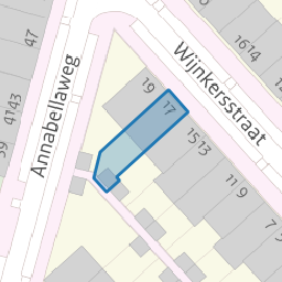 Perceel ASD28-AH-4450