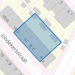 Perceel ASD28-AH-4455