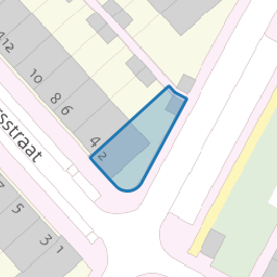 Perceel ASD28-AH-4456