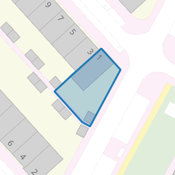 Perceel ASD28-AH-4457