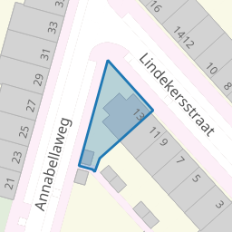 Perceel ASD28-AH-4459