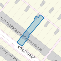 Perceel ASD28-AH-4461