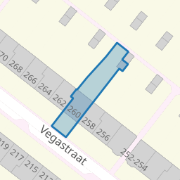 Perceel ASD28-AH-4464