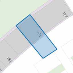 Perceel ASD28-AH-4480