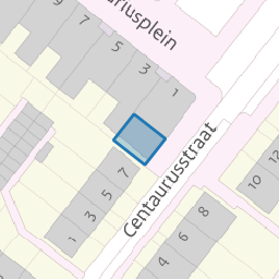 Perceel ASD28-AH-4489