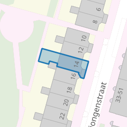 Perceel ASD28-AH-4492