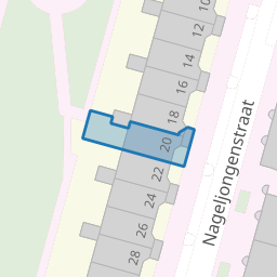 Perceel ASD28-AH-4495