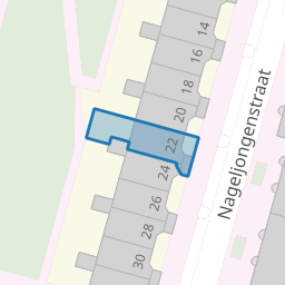 Perceel ASD28-AH-4496