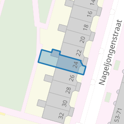 Perceel ASD28-AH-4497