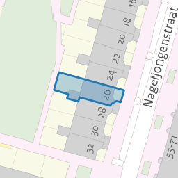 Perceel ASD28-AH-4498