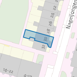 Perceel ASD28-AH-4500