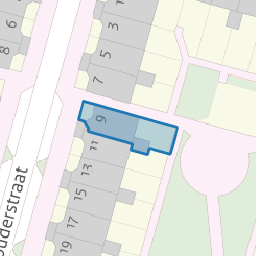 Perceel ASD28-AH-4502