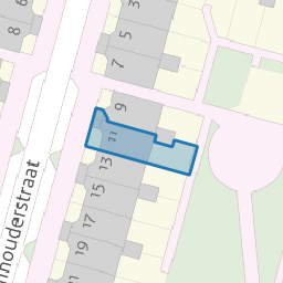 Perceel ASD28-AH-4503