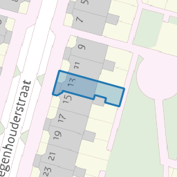 Perceel ASD28-AH-4504