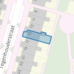 Perceel ASD28-AH-4505