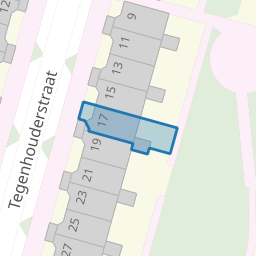 Perceel ASD28-AH-4506