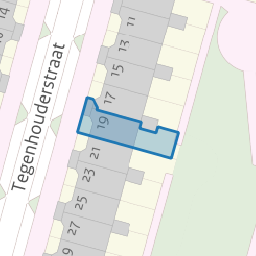 Perceel ASD28-AH-4507