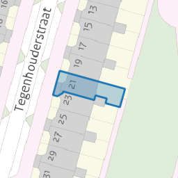 Perceel ASD28-AH-4508