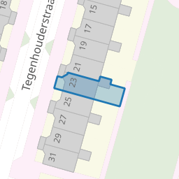 Perceel ASD28-AH-4509