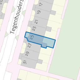 Perceel ASD28-AH-4510