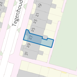 Perceel ASD28-AH-4511