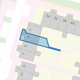 Perceel ASD28-AH-4515