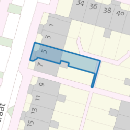 Perceel ASD28-AH-4516