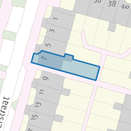 Perceel ASD28-AH-4517