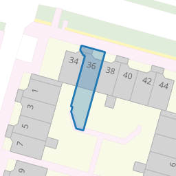 Perceel ASD28-AH-4519