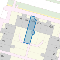 Perceel ASD28-AH-4520