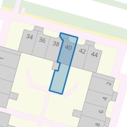 Perceel ASD28-AH-4521