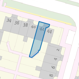 Perceel ASD28-AH-4522