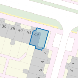 Perceel ASD28-AH-4523