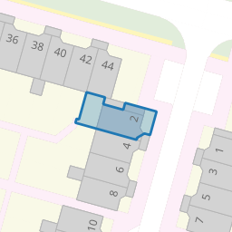 Perceel ASD28-AH-4524