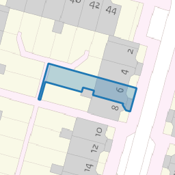 Perceel ASD28-AH-4526