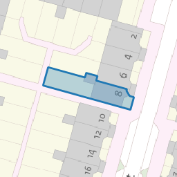 Perceel ASD28-AH-4527