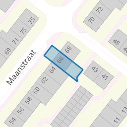 Perceel ASD28-AH-4529